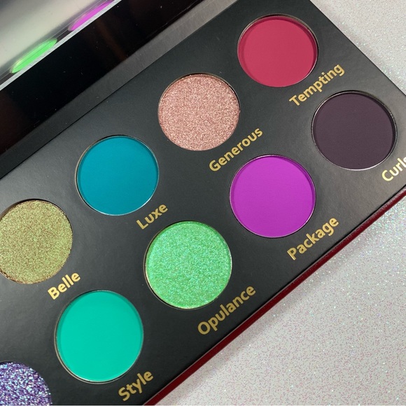 Glaminatrix Cosmetics Makeup Glaminatrix Cosmetics Glamorous